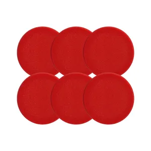 اسفنج پولیش سوناکس کد 493700 بسته 6 عددی