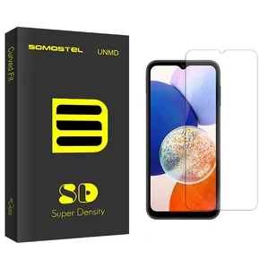 Somastel SD Screen Protector For Samsung  Galaxy A14 5G