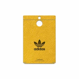 MAHOOT ML-DDS Cover Sticker for BlackBerry Passport Silver Edition