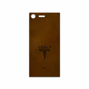 MAHOOT BFL-TSLA Cover Sticker for Sony Xperia XZ Premium