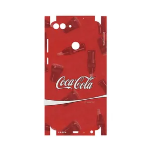 MAHOOT  Cc-Cl-FullSkin Cover Sticker for Huawei P Smart