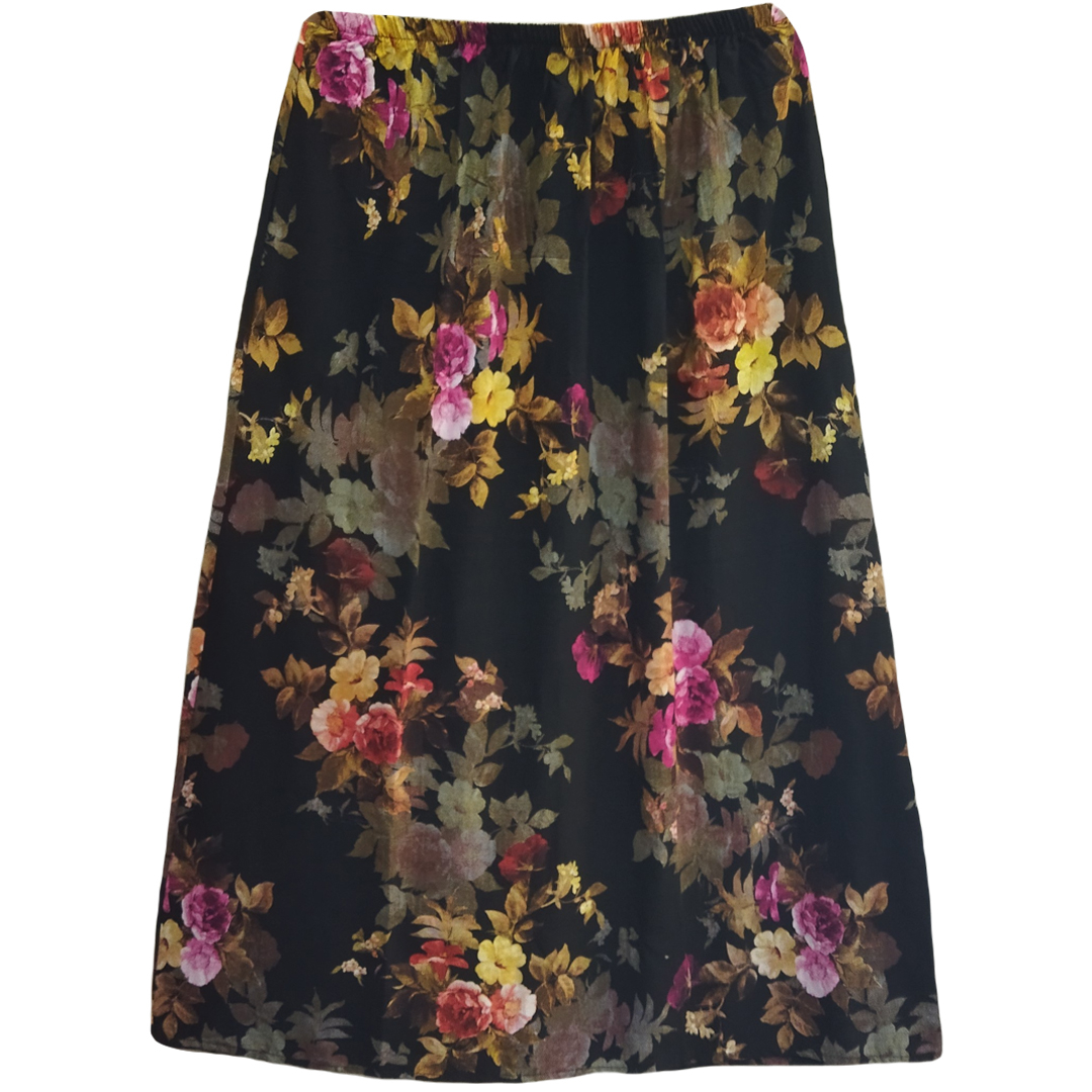 دامن زنانه مدل 357