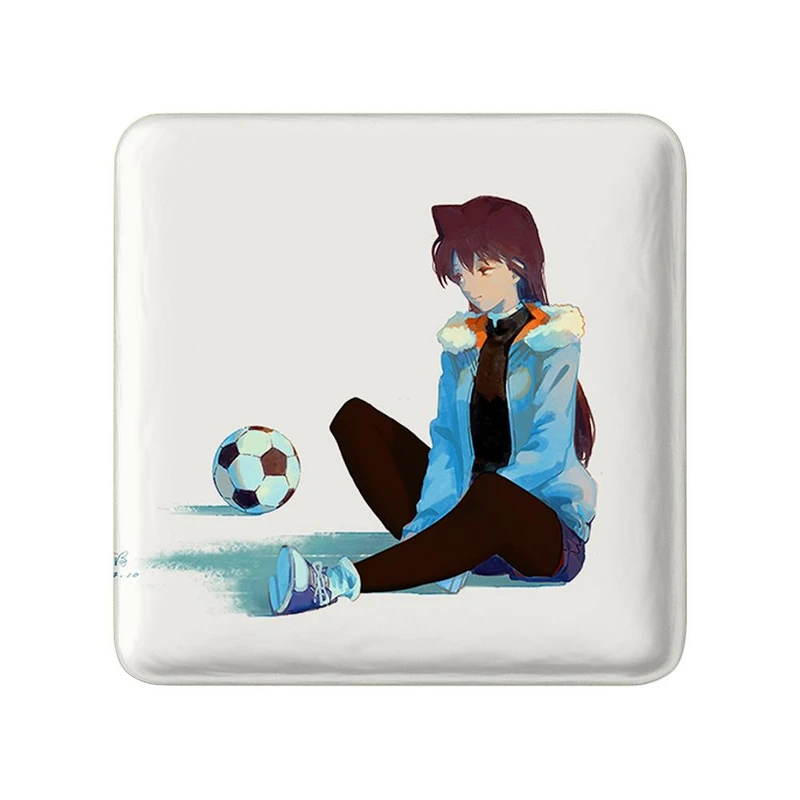 مگنت خندالو مدل ران انیمه کارآگاه کونان کد 27550