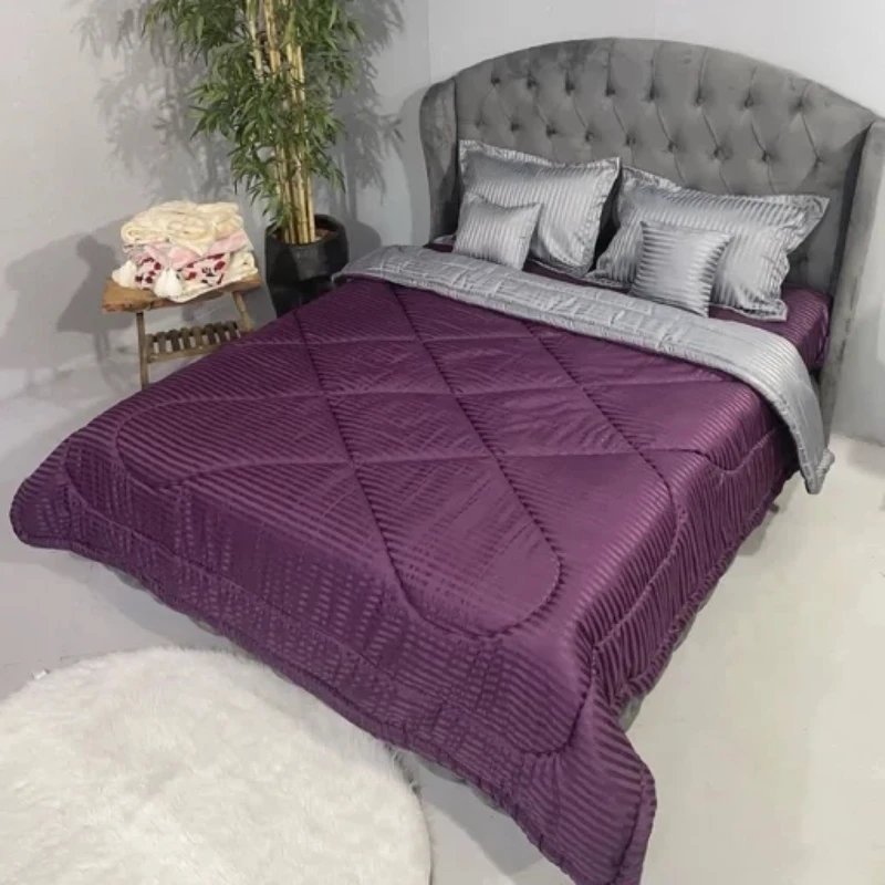 سرویس خواب 1 نفر 4 تکه مدل هتلی کد niki90t