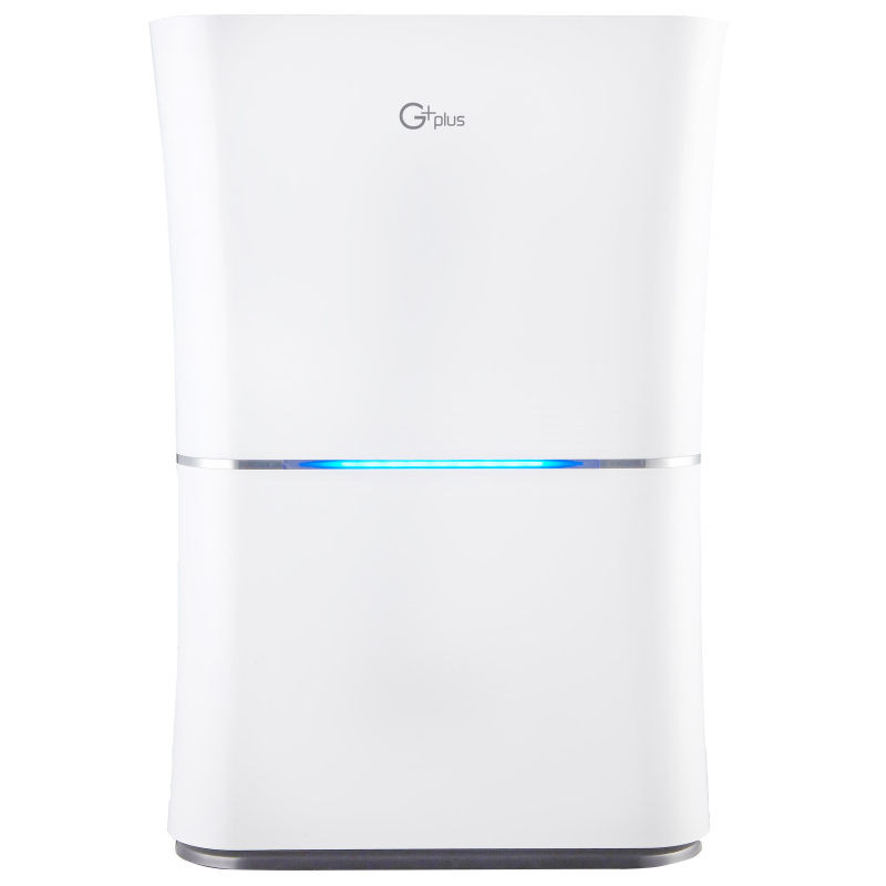 دستگاه تصفیه کننده هوا جی پلاس مدل GAP-670IK