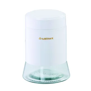 بانکه سام ست مدل کف شیشه ای 4001083