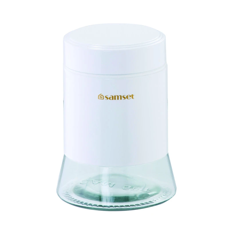 بانکه سام ست مدل کف شیشه ای 4001083