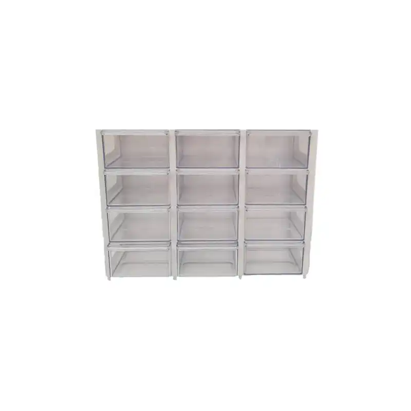 جعبه نظم دهنده ابزار مدل K12