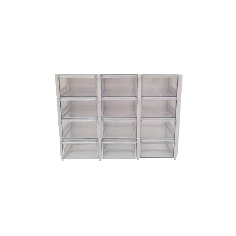 جعبه نظم دهنده ابزار مدل K12 جعبه نظم دهنده ابزار مدل K12