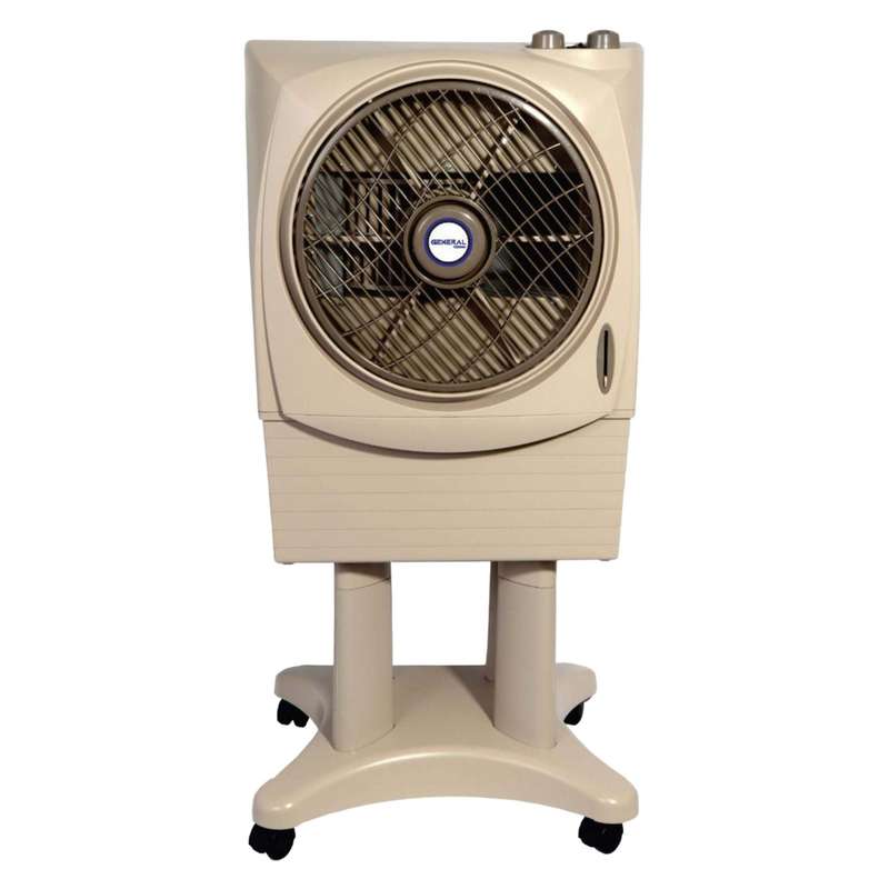 کولر آبی 2500 جنرال ترمیک مدل PC-2500