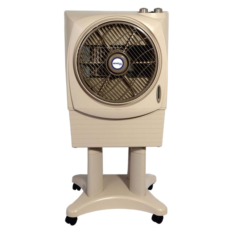 کولر آبی 2500 جنرال ترمیک مدل PC-2500