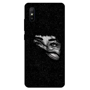  Megafone 8140 Cover For Xiaomi Redmi 9A / 9AT