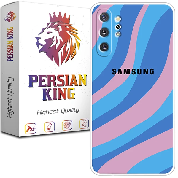 کاور مدل A-HFT 21 مناسب برای گوشی موبایل سامسونگ Galaxy Note 10 Plus