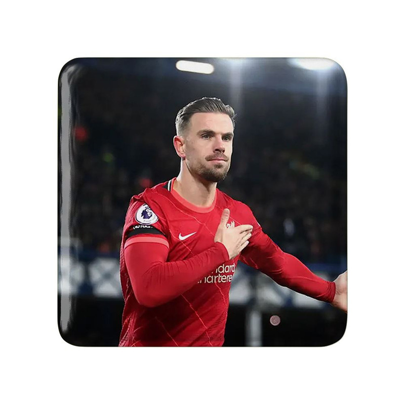 مگنت خندالو مدل جردن هندرسون Jordan Henderson کد 28918