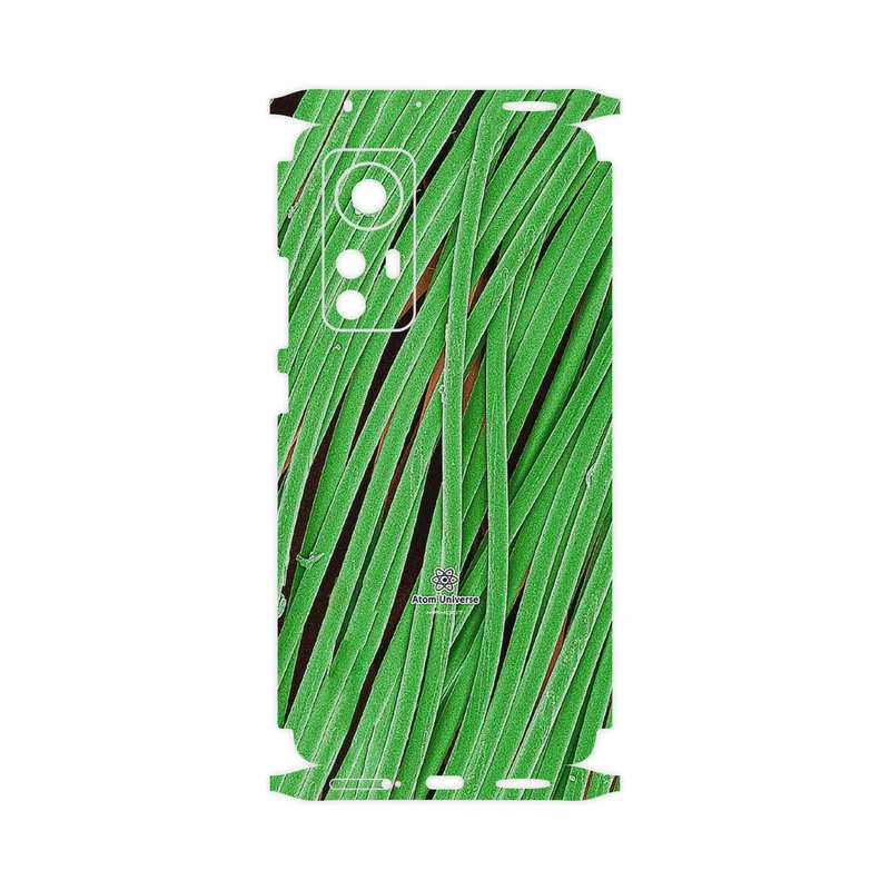 برچسب پوششی ماهوت مدل Atom Universe 5-FullSkin مناسب برای گوشی موبایل شیائومی 12X