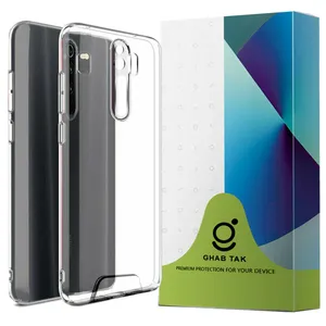 Ghab Tack Cover SPACGHT For Xiaomi Redmi Note 8 Pro