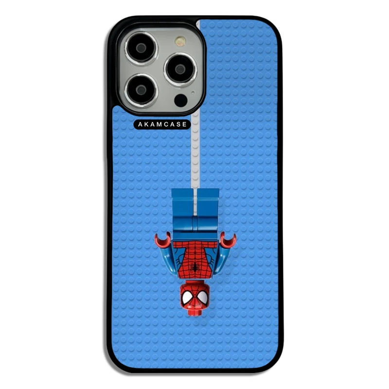 کاور آکام مدل AMC-WA14PROMAX-LEGO-39 مناسب برای گوشی موبایل اپل iPhone 14 Pro Max