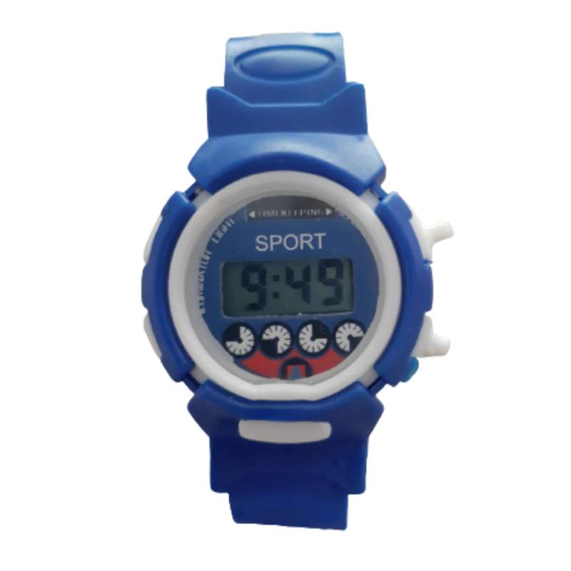 ساعت مچی دیجیتال بچگانه مدل TAL22