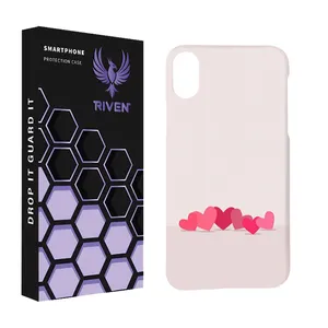 RIVEN RI2-15 Case For Apple iPhone XS Max