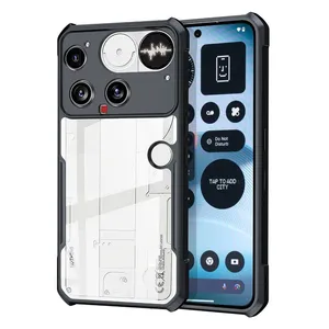 کاور بادیگارد مدل Beatle مناسب برای گوشی موبایل ناتینگ Nothing Phone 3