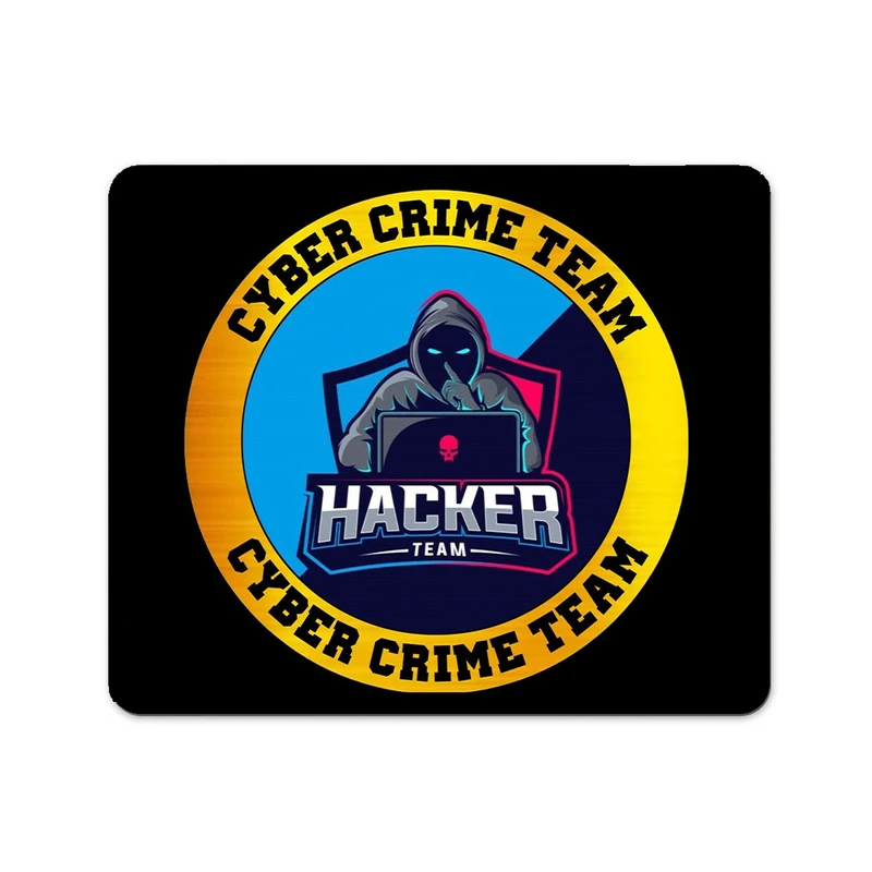 ماوس پد پاد آفرین مدل هکر کدنویسی برنامه نویسی کدینگ کد P592 سایز 19*24 سانتی متر