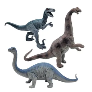 فیگور مدل دایناسور کد ۱۰۸ بسته ۳ عددی