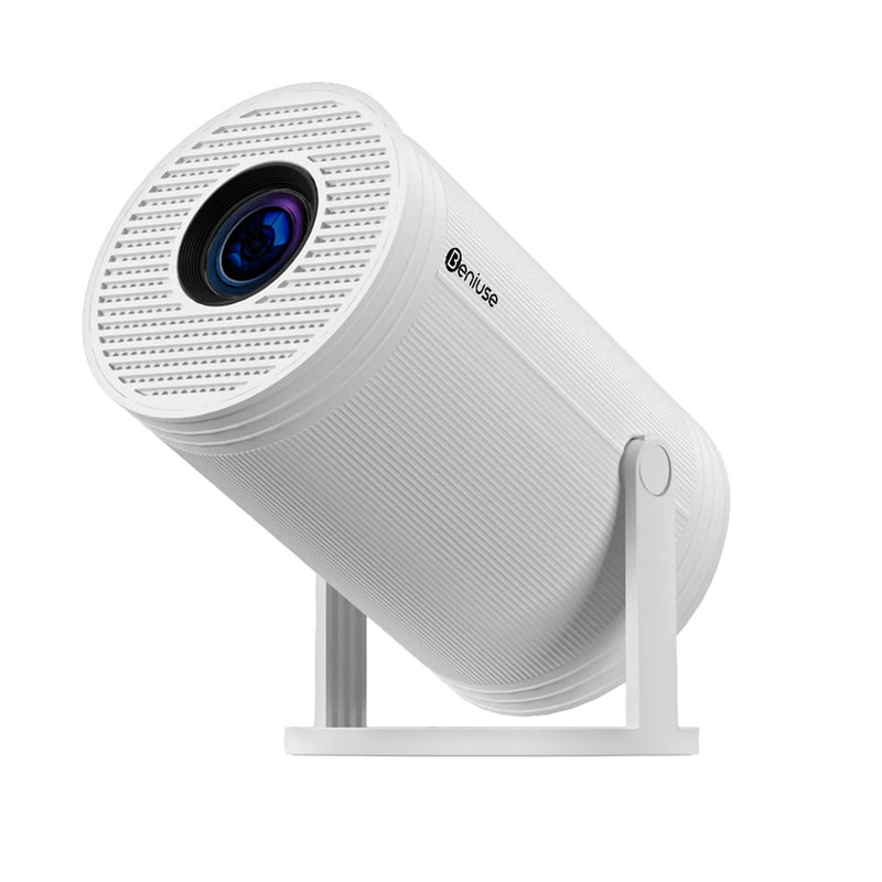 ویدئو پروژکتور اچ دی بنیوس مدل ‌BE-VP15