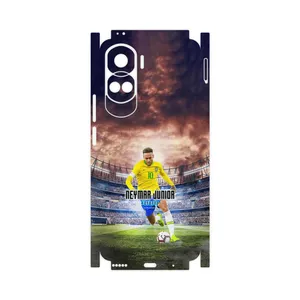 MAHOOT Neymar-FullSkin Cover Sticker for Honor 90 Lite