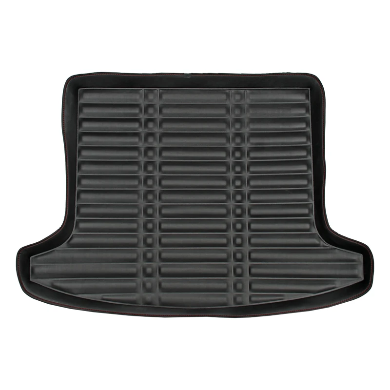   کفپوش سه بعدی صندوق خودرو پانیذ مدل EVA مناسب برای فیدلیتی