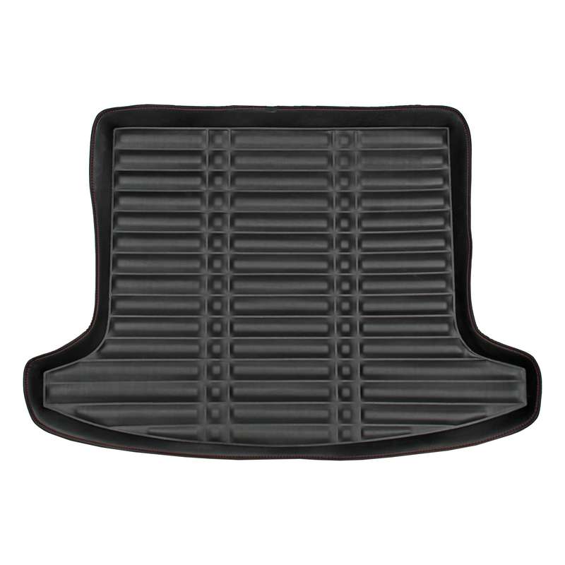 کفپوش سه بعدی صندوق خودرو پانیذ مدل EVA مناسب برای فیدلیتی