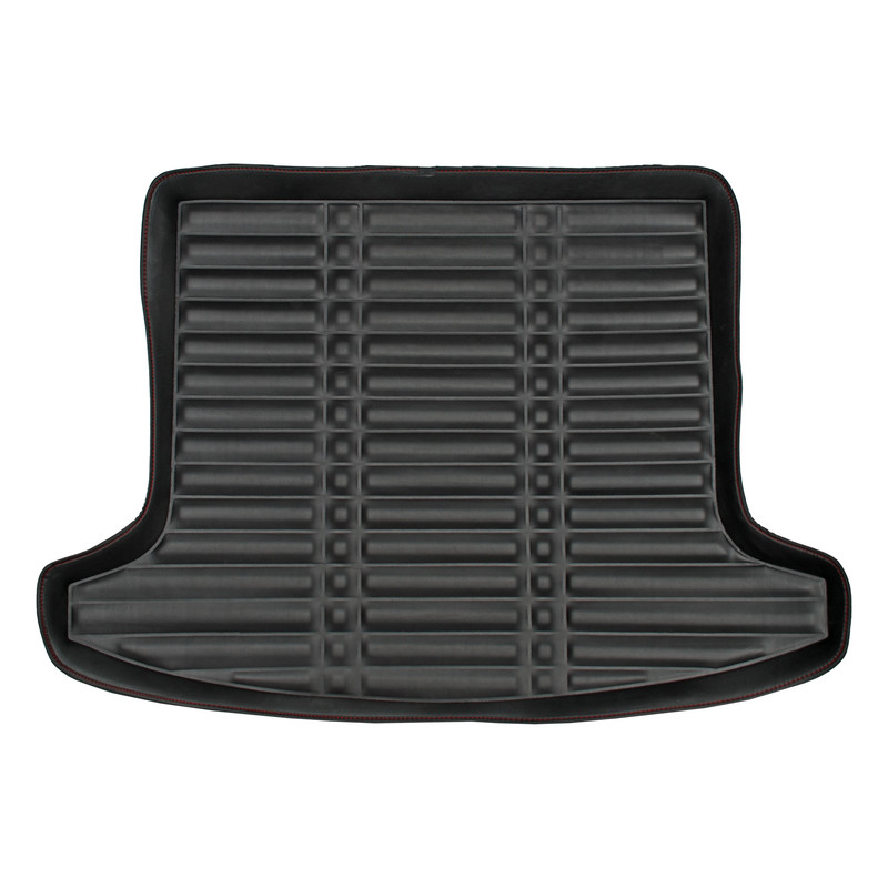 کفپوش سه بعدی صندوق خودرو پانیذ مدل EVA مناسب برای فیدلیتی