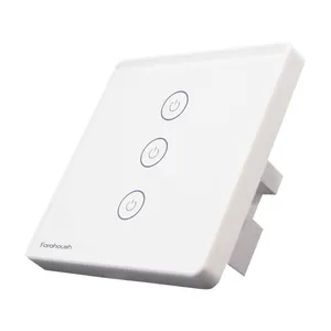کلید هوشمند فراهوش مدل FTP-03W