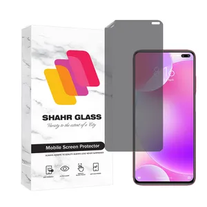 Shahr Glass NAPRIFRSH Screen Protector For Xiaomi Poco X2