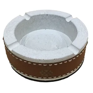 زیرسیگاری بوته کد At2