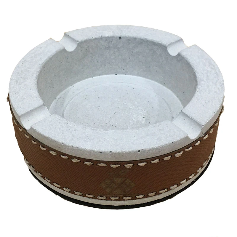 زیرسیگاری بوته کد At2