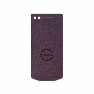 MAHOOT PL-NSSN Cover Sticker for BlackBerry P9982