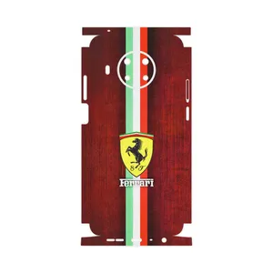 MAHOOT Ferrari-FullSkin Cover Sticker for Nokia X20