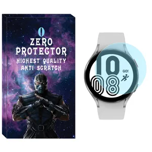 Zero NZO Nano Screen Protector For Samsung Galaxy Watch 4 40mm