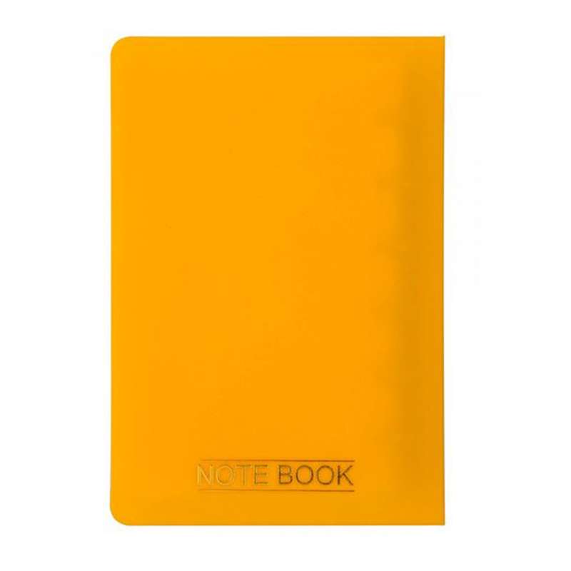 دفترچه یادداشت کلاسوری 120 برگ پاپکو مدل NB-638