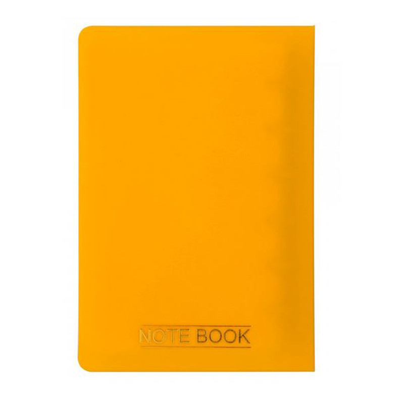 دفترچه یادداشت کلاسوری 120 برگ پاپکو مدل NB-638