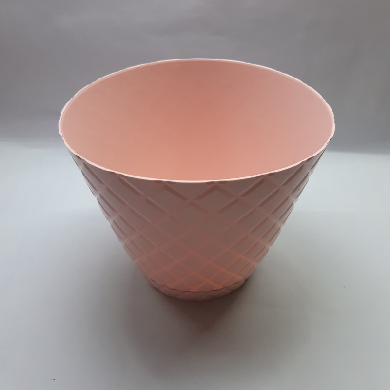 گلدان مدل آناناسی کد 29