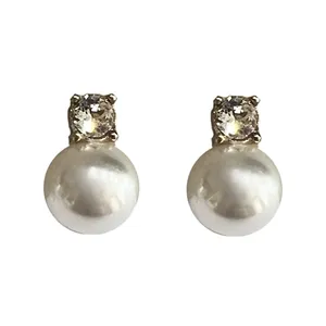 گوشواره زنانه تاش مدل K012