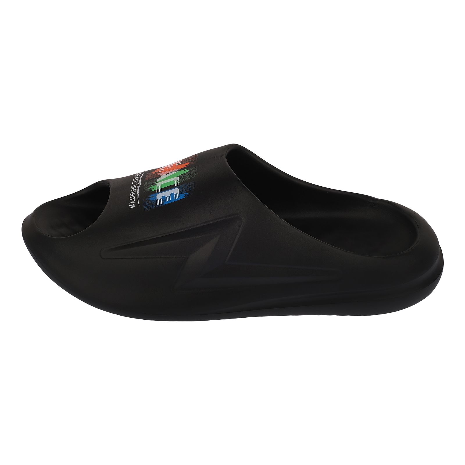 دمپایی مردانه کفش شیما مدل سافتی -  - 1