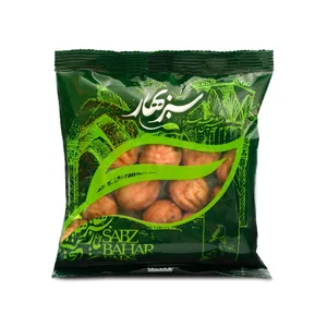 لیمو عمانی سبز بهار - 50 گرم