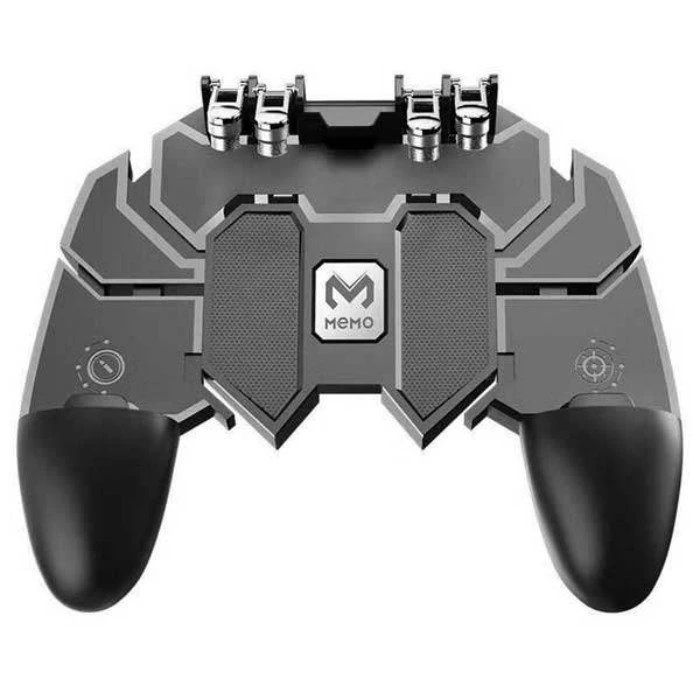 دسته بازی pubg ممو مدل AK-66 