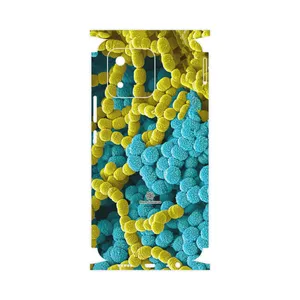 MAHOOT Atom Universe 1-FullSkin Cover Sticker for Honor X5