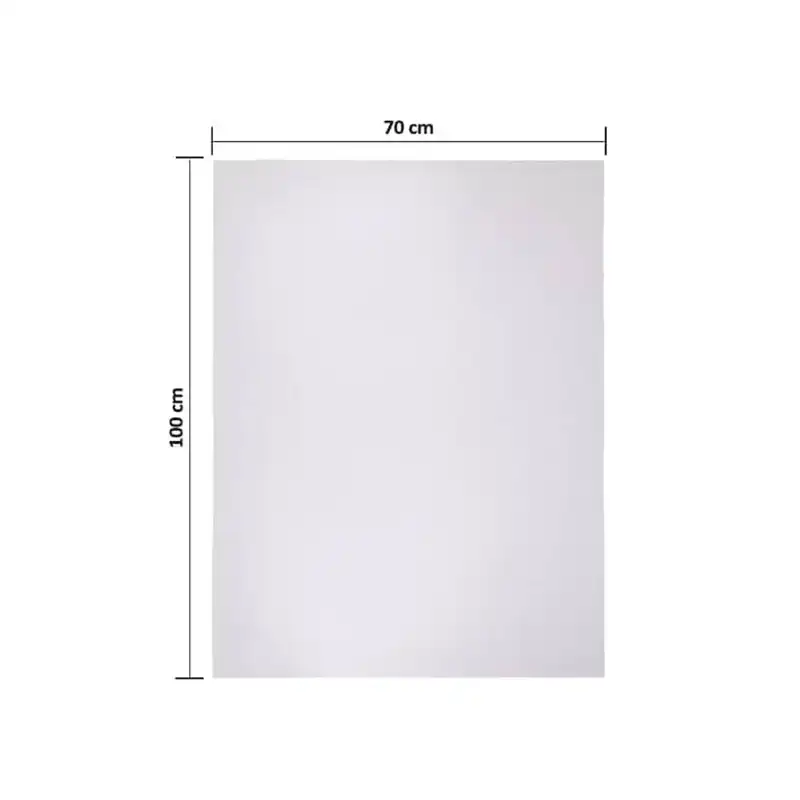 کاغذ الگو خیاطی مدل پوستی بسته 35 عددی