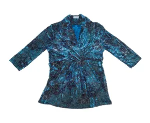 بلوز زنانه مدل اطلس