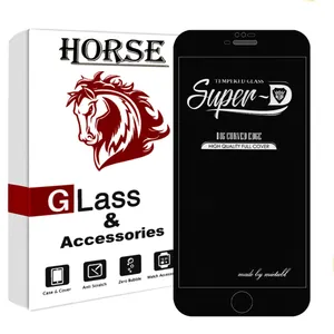 Horse SUPERHORS Screen Protector For Apple iPhone 8 / iPhone 7 / iPhone SE 2022 / iPhone SE 2020