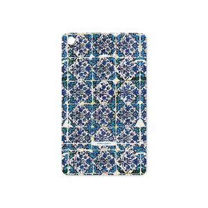 MAHOOT Iran-Tile1 Cover Sticker for Xiaomi Mi Pad 4 2018